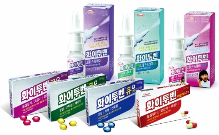 화이투벤씨플러스캡슐, 졸음 유발? 부작용과 상호작용 주의해야 할 점