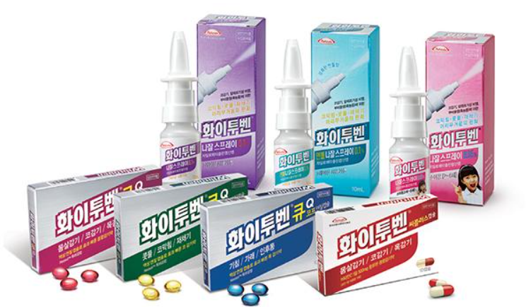화이투벤 나잘스프레이, 부작용 주의해야 할까?