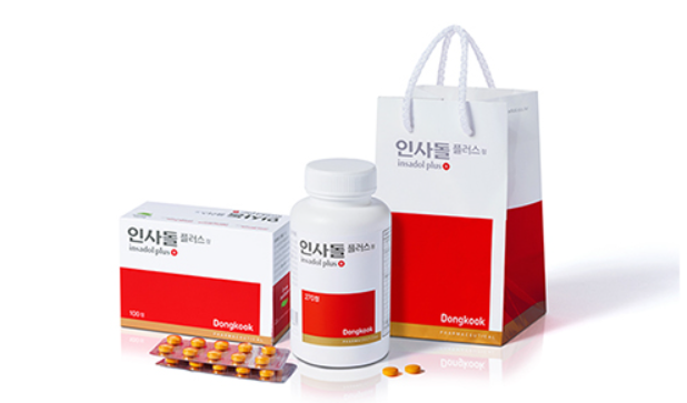 인사돌 플러스, 부작용이 적어 안전하게 복용할 수 있다