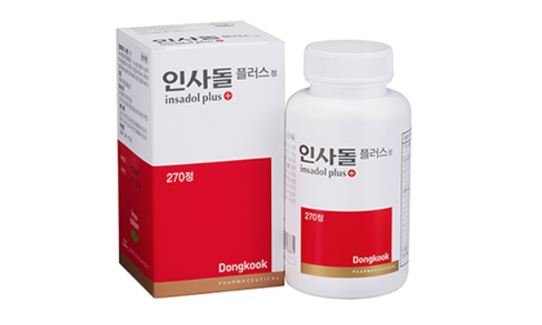 인사돌 플러스, 치주병 예방 및 치료의 새로운 혁신