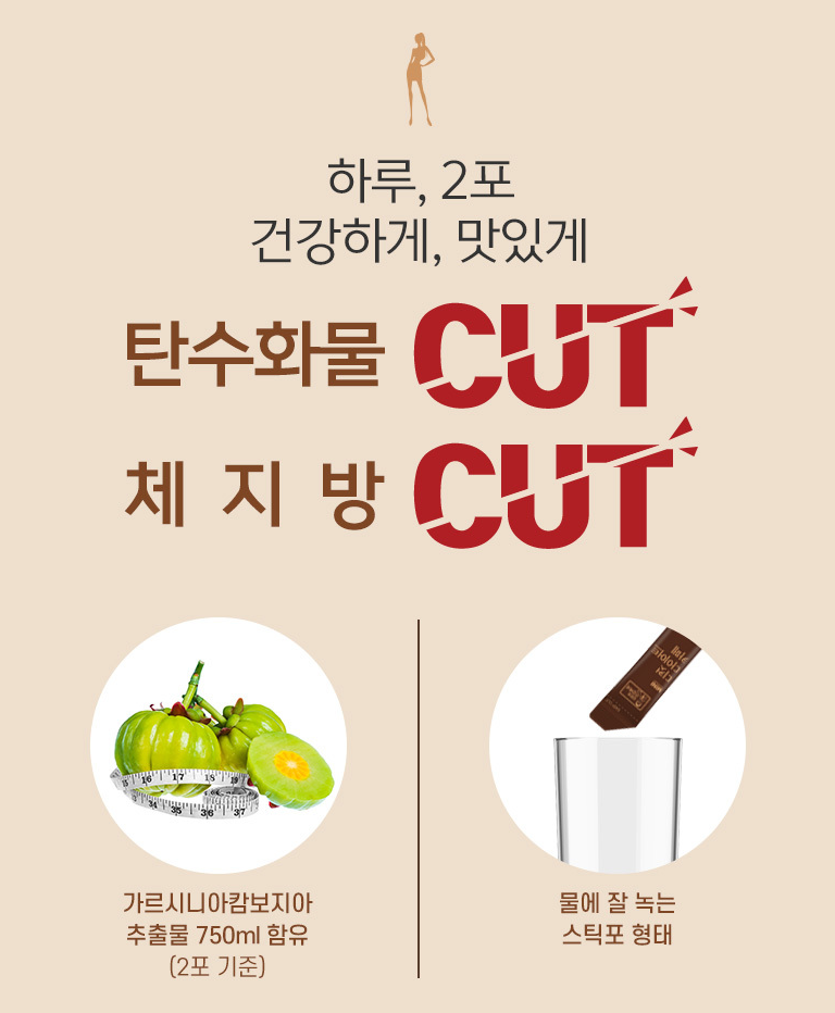 디컷 다이어트 카페, 성분부터 부작용까지 완벽 정리