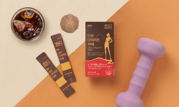 디컷 다이어트 카페로 효과적으로 체중 감량하세요!