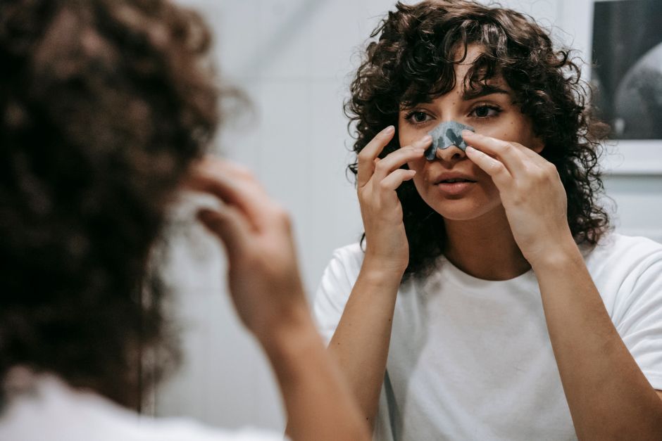 피부과 전문의들이 실제로 지키는 모공 관리 루틴 5가지
