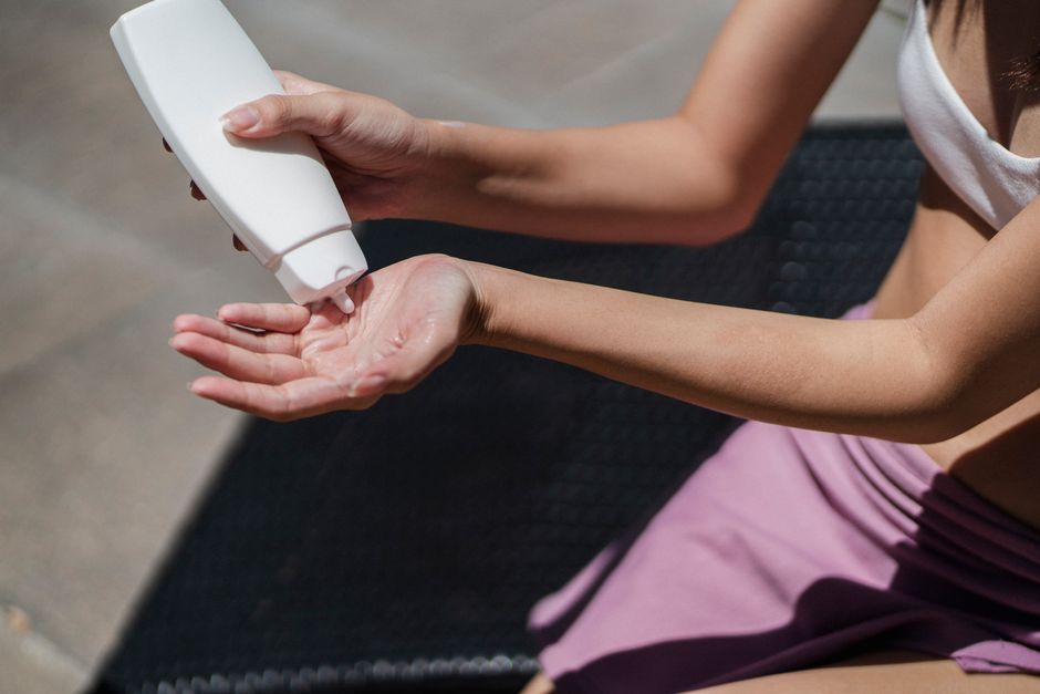 모기 기피제 많이 뿌릴수록 효과 좋다고 믿었는데, 오히려 역효과가 났어요