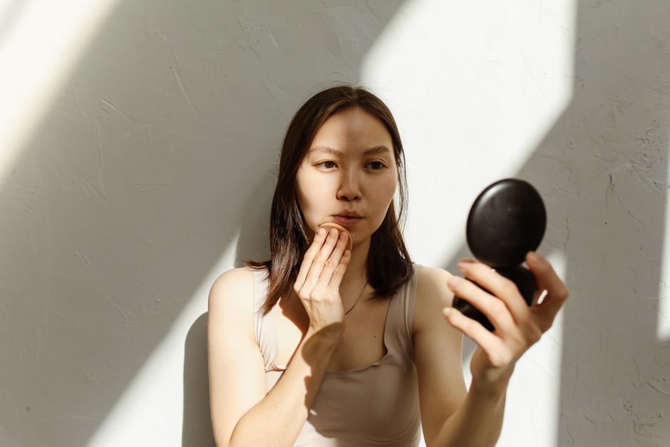 매일 선크림 발랐는데 기미가 생긴 저, 자외선 차단 순서 바꾸고 달라졌어요